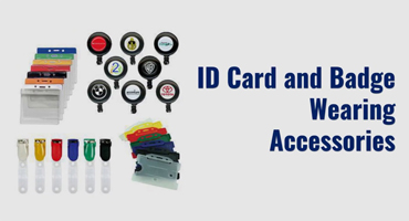 Id Card Accessories