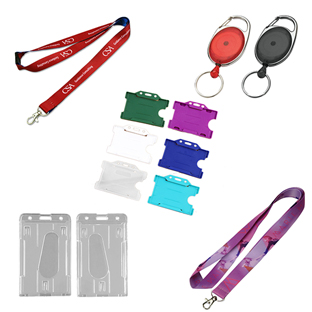 Id Card Accessories