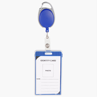 Id Card Accessories